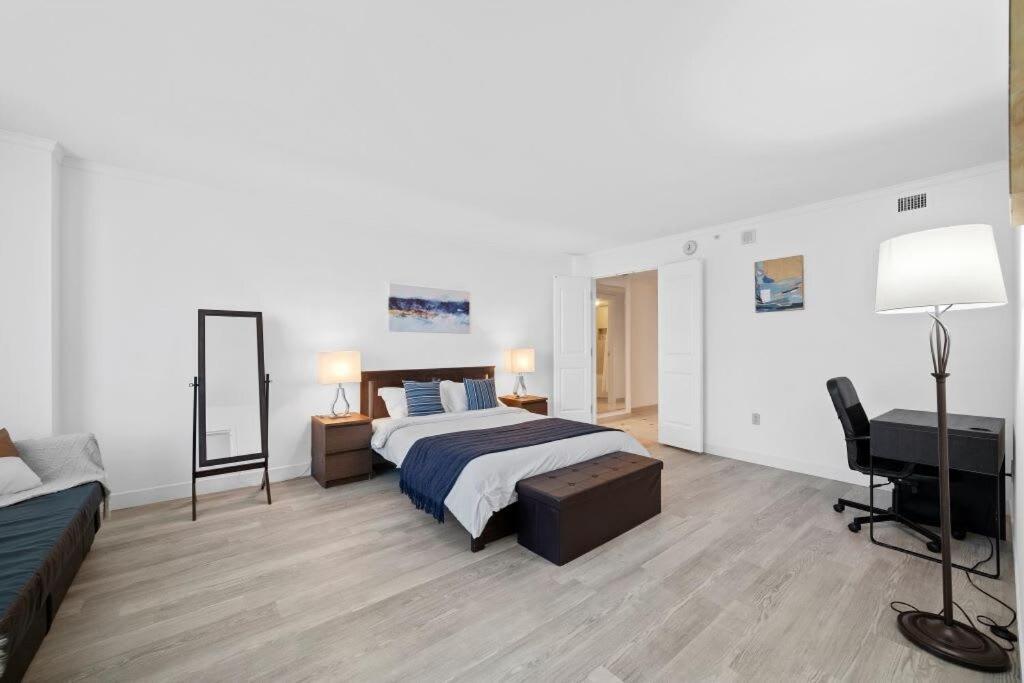 Apartment Huge Beachfront Cozysuites At Showboat Atlantic City