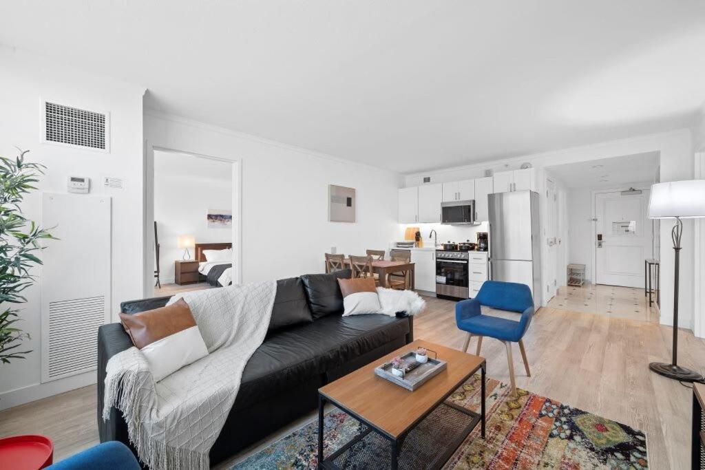 Apartment Huge Beachfront Cozysuites At Showboat Atlantic City